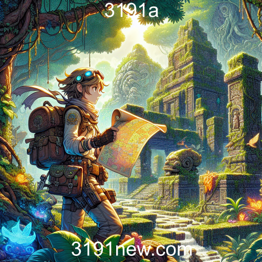 Explorando o Mundo dos Jogos de Aventura