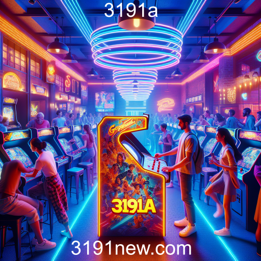 A Evolução dos Jogos de Arcade: Da Nostalgia ao Digital